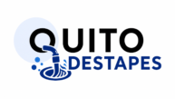 Quito Destapes Logo